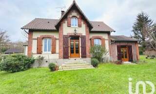 Maison 5 Pièces 120 m² à vendre à Les Choux (45290)