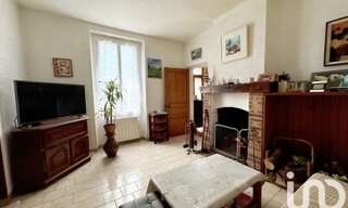 Maison 5 Pièces 120 m² à vendre à Les Choux (45290)