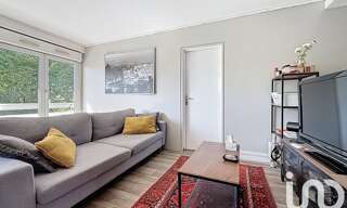 Appartement 4 Pièces 69 m² à vendre à Reims (51100)