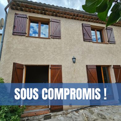 Maison 4 pièces 249000 €