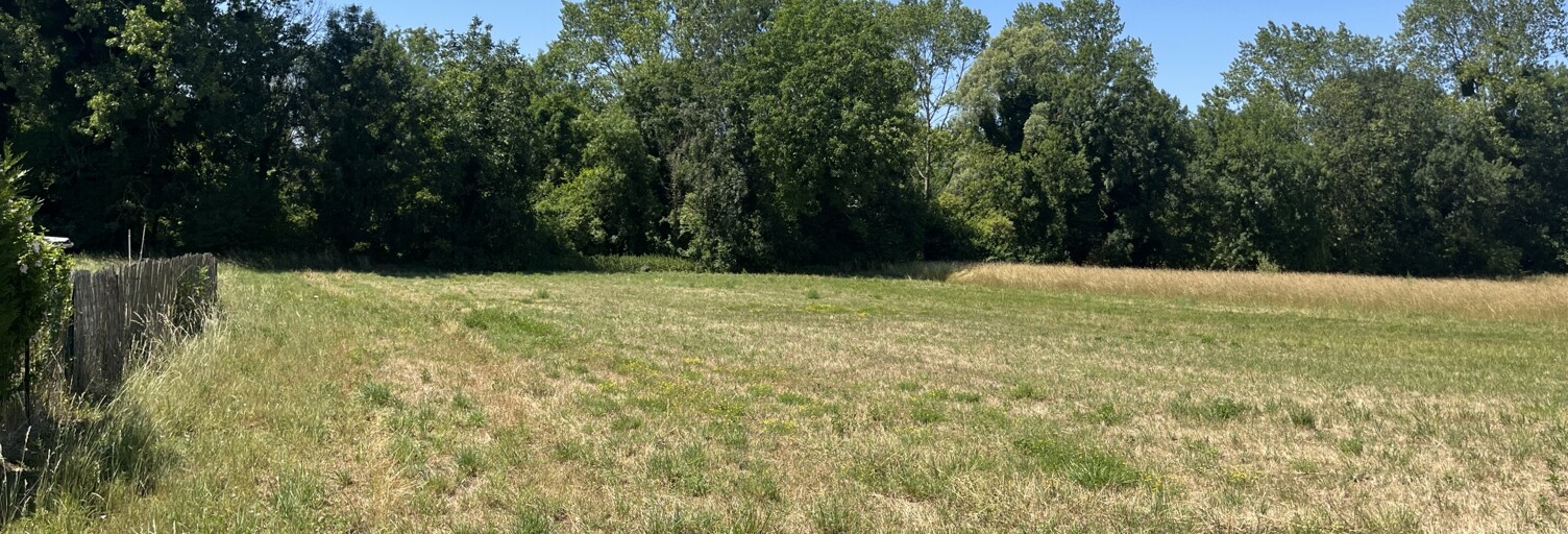 Terrain  2019 m² à vendre à Pleurs (51230)