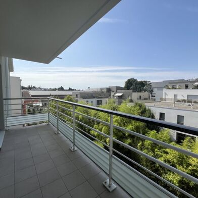 Appartement 2 pièces 265500 €