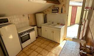 Maison 3 Pièces 53 m² à vendre à Soulac-sur-Mer (33780)