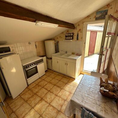 Maison 3 pièces 239500 €