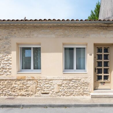 Maison 4 pièces 155000 €