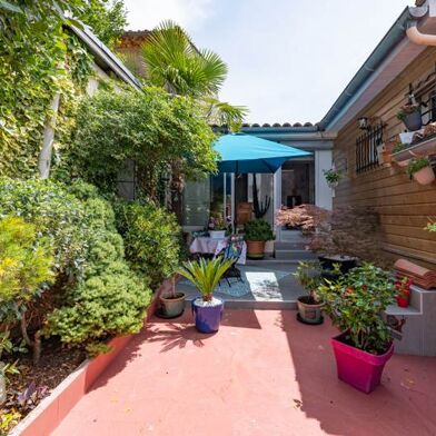 Maison 4 pièces 155000 €