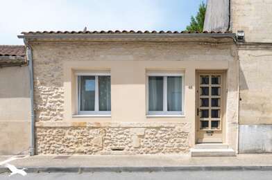 Maison 4 pièces 140000 €