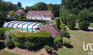 Maison 14 Pièces 655 m² à vendre à Guignes (77390)