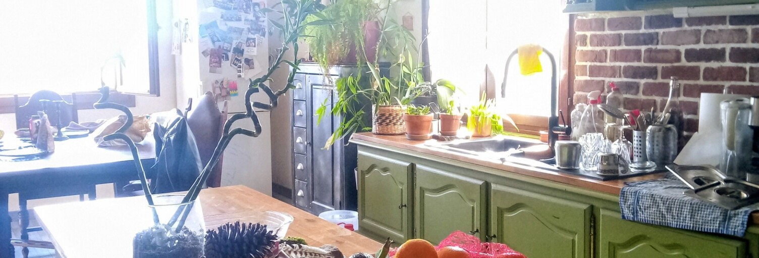 Maison 5 Pièces 145 m² à vendre à Saint-Mars-d'Outillé (72220)