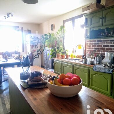 Maison 5 pièces 310000 €