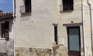 Maison 3 Pièces 52 m² à vendre à Taillet (66400)