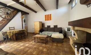 Maison 3 Pièces 52 m² à vendre à Taillet (66400)