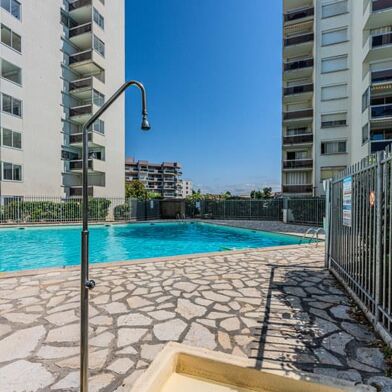 Appartement 2 pièces 309500 €