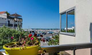 Appartement 2 Pièces 34 m² à vendre à Arcachon (33120)