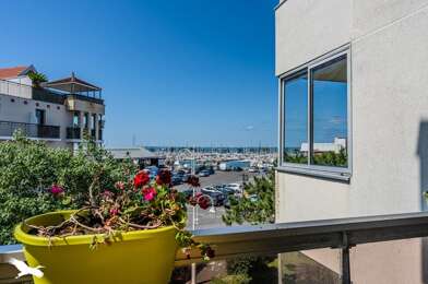 Appartement 2 pièces 309500 €