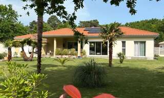Maison 4 Pièces 108 m² à vendre à Soulac-sur-Mer (33780)