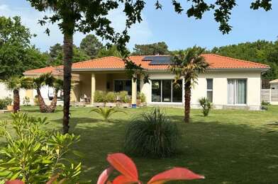 Maison 4 pièces 396000 €
