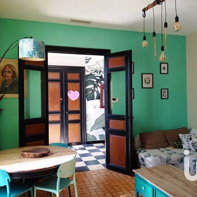 Immeuble  355000 €