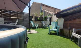 Immeuble  440 m² à vendre à Cazouls-lès-Béziers (34370)