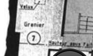 Appartement 1 Pièce 9 m² à vendre à Melun (77000)