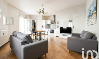 Maison 5 Pièces 65 m² à vendre à Marseille 12 (13012)