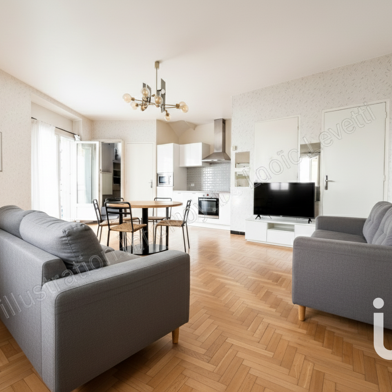 Maison 5 pièces 205000 €