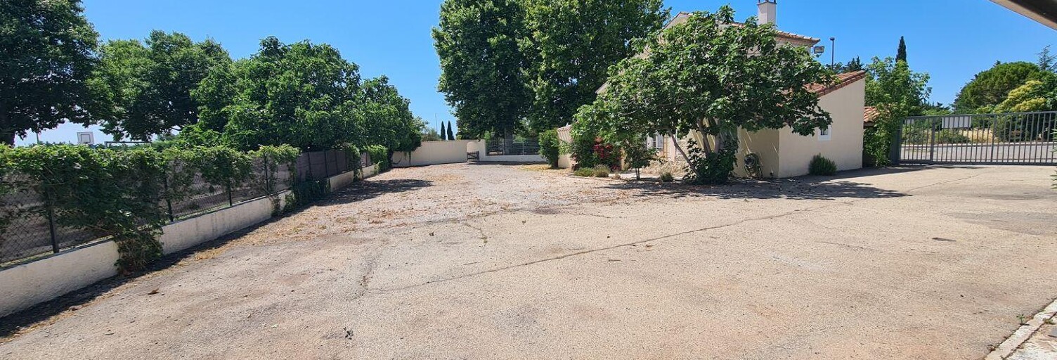 Commerce  91 m² à vendre à L'Isle-sur-la-Sorgue (84800)