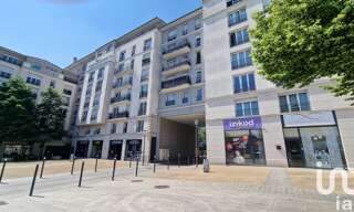 Appartement 1 Pièce 30 m² à vendre à Thiais (94320)