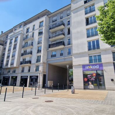 Appartement 1 pièces 165000 €