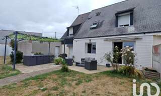 Maison 5 Pièces 117 m² à vendre à Ploërmel (56800)