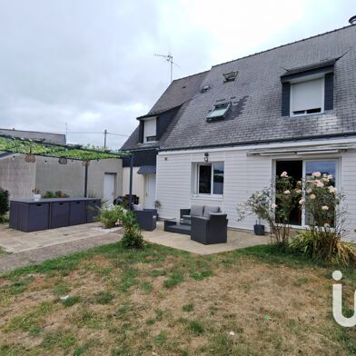 Maison 5 pièces 250000 €