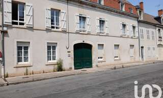 Appartement 3 Pièces 47 m² à vendre à Saint-Amand-Montrond (18200)