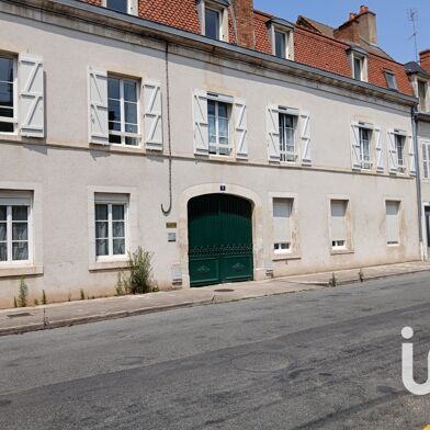 Appartement 3 pièces 50000 €