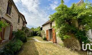 Maison 7 Pièces 177 m² à vendre à Vayres-sur-Essonne (91820)