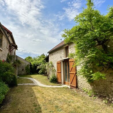 Maison 7 pièces 395000 €