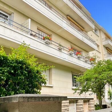 Appartement 6 pièces 950000 €