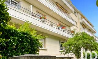 Appartement 6 Pièces 168 m² à vendre à Saint-Cloud (92210)