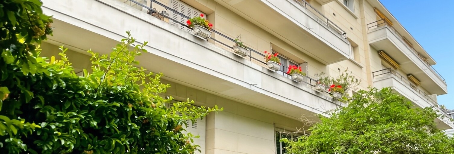 Appartement 6 Pièces 168 m² à vendre à Saint-Cloud (92210)