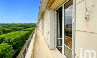 Appartement 6 Pièces 168 m² à vendre à Saint-Cloud (92210)
