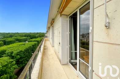 Appartement 6 pièces 949000 €
