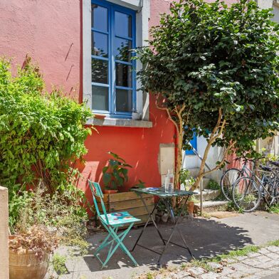 Maison 4 pièces 349000 €