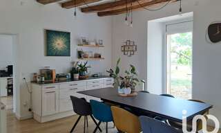 Maison 4 Pièces 140 m² à vendre à Vallons-de-l'Erdre (44540)