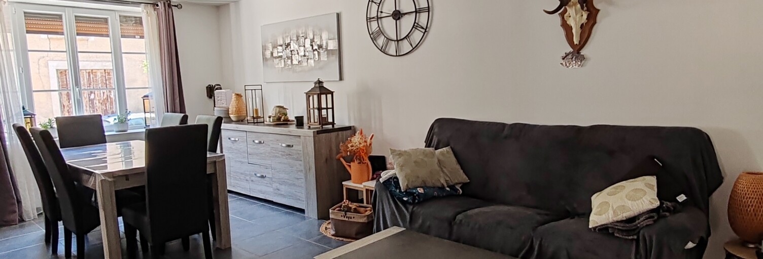 Maison 3 Pièces 145 m² à vendre à Junay (89700)