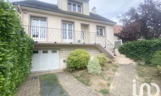 Maison 6 Pièces 122 m² à vendre à Sainte-Geneviève-des-Bois (91700)