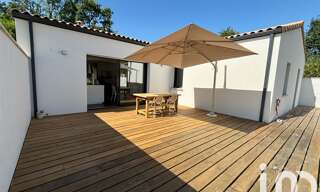 Maison 4 Pièces 96 m² à vendre à Geneston (44140)