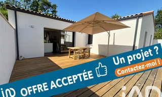 Maison 4 Pièces 96 m² à vendre à Geneston (44140)