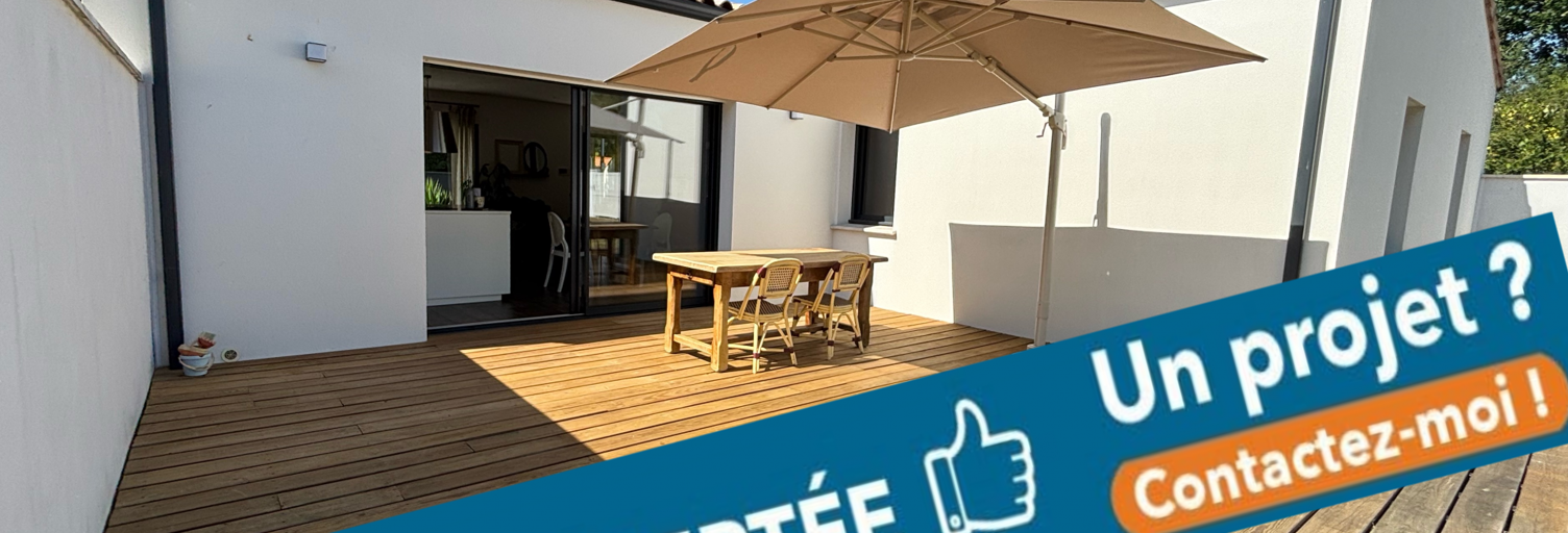 Maison 4 Pièces 96 m² à vendre à Geneston (44140)