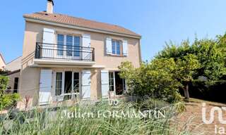 Maison 5 Pièces 140 m² à vendre à Chelles (77500)