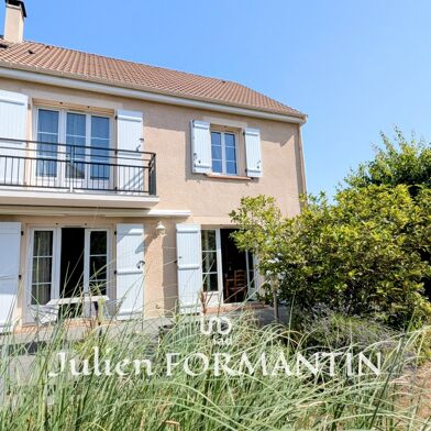 Maison 5 pièces 480000 €