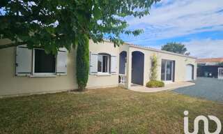 Maison 5 Pièces 116 m² à vendre à Semussac (17120)